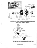 Previous Page - Parts Illustration Catalog January 1972