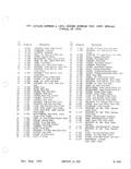 Next Page - Parts Illustration Catalog January 1972