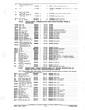 Previous Page - Parts and Accessories Catalog January 1972