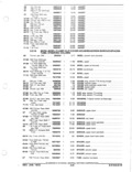 Previous Page - Parts and Accessories Catalog January 1972