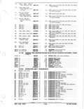 Previous Page - Parts and Accessories Catalog January 1972