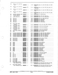 Previous Page - Parts and Accessories Catalog January 1972
