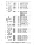 Previous Page - Parts and Accessories Catalog January 1972