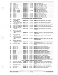Previous Page - Parts and Accessories Catalog January 1972
