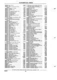 Next Page - Chassis and Body Parts Catalog P&A 72TL May 1979