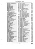 Next Page - Chassis and Body Parts Catalog P&A 72TL May 1979