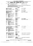 Previous Page - Chassis and Body Parts Catalog P&A 72TL May 1979