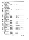Previous Page - Chassis and Body Parts Catalog P&A 72TL May 1979