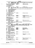 Previous Page - Chassis and Body Parts Catalog P&A 72TL May 1979