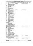 Next Page - Chassis and Body Parts Catalog P&A 72TL May 1979