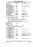 Previous Page - Chassis and Body Parts Catalog P&A 72TL May 1979
