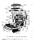 Previous Page - Chassis and Body Parts Catalog P&A 72TL May 1979