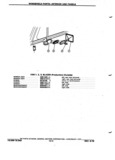 Previous Page - Chassis and Body Parts Catalog P&A 72TL May 1979