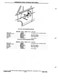 Next Page - Chassis and Body Parts Catalog P&A 72TL May 1979