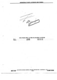 Previous Page - Chassis and Body Parts Catalog P&A 72TL May 1979