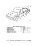 Previous Page - Chassis and Body Parts Catalog P&A 72TL May 1979
