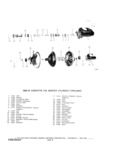 Previous Page - 1953-75 Corvette Parts Catalog September 1974