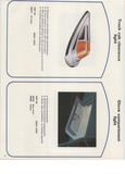 Previous Page - Dealer Accessory Catalog January 1974