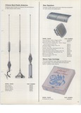 Next Page - Dealer Accessory Catalog January 1974
