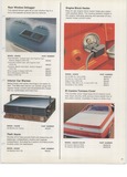 Next Page - Dealer Accessory Catalog January 1974