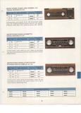 Previous Page - Dealer Accessory Catalog January 1974