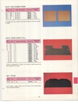 Previous Page - Dealer Accessory Catalog January 1974