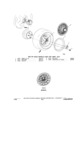 Previous Page - Parts Illustration Catalog P&A 11A July 1975