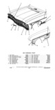 Previous Page - Parts Illustration Catalog P&A 11A July 1975