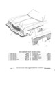Previous Page - Parts Illustration Catalog P&A 11A July 1975
