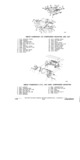 Previous Page - Parts Illustration Catalog P&A 11A July 1975