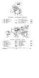 Next Page - Parts Illustration Catalog P&A 11A July 1975