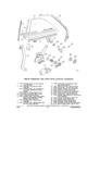 Previous Page - Parts Illustration Catalog P&A 11A July 1975