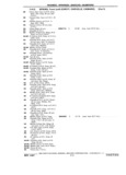 Previous Page - Chassis and Body Parts Catalog P&A 11 April 1981
