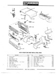 Next Page - Parts Catalogue No. 745B June 1976