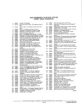 Previous Page - Illustration Catalog P&A 11A October 1976
