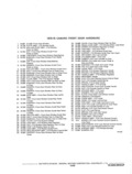 Previous Page - Illustration Catalog P&A 11A October 1976