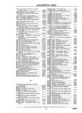 Previous Page - Chassis and Body Parts Catalog P&A 11 April 1977