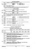 Previous Page - Chassis and Body Parts Catalog P&A 11 April 1977