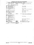 Next Page - Chassis and Body Parts Catalog P&A 11 April 1977