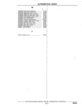 Next Page - Chassis and Body Parts Catalog P&A 11 April 1977