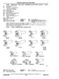 Previous Page - Chassis and Body Parts Catalog P&A 11 April 1977