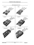 Previous Page - Chassis and Body Parts Catalog P&A 11 April 1977