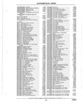 Previous Page - Parts Catalog 10 September 1978