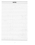 Previous Page - Parts Catalog 10 September 1978