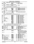 Next Page - Parts Catalog 10 September 1978