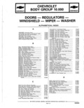 Next Page - Parts Catalog 10 September 1978