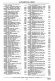 Next Page - Chassis and Body Parts Catalog P&A 30 November 1979