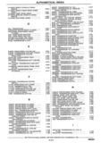 Next Page - Chassis and Body Parts Catalog P&A 30 November 1979