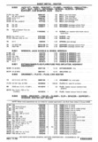 Next Page - Chassis and Body Parts Catalog P&A 30 November 1979