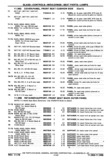 Next Page - Chassis and Body Parts Catalog P&A 30 November 1979